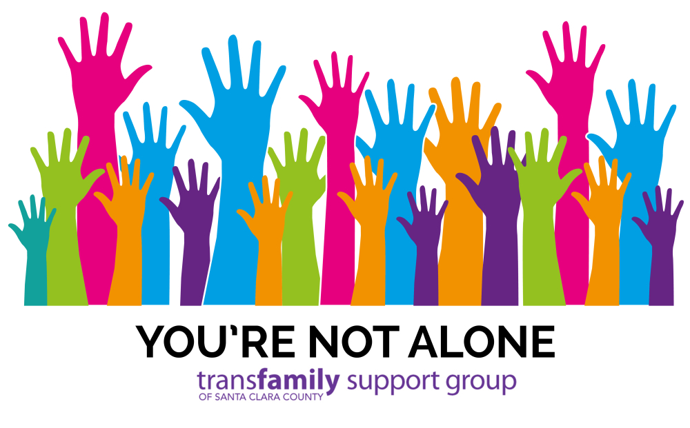 Support Group Names 45
